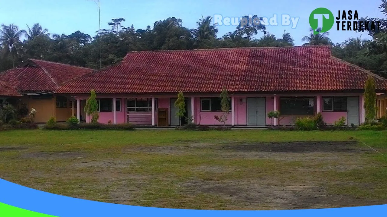 Gambar SMA Negeri 1 Buluspesantren – Kebumen, Jawa Tengah ke 3