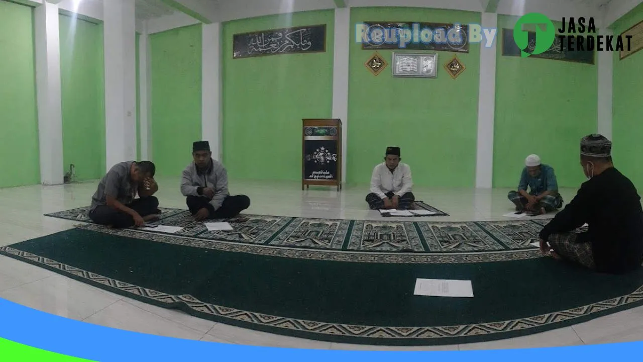 Gambar SMK Ma’arif 2 Sumedang – Sumedang, Jawa Barat ke 2