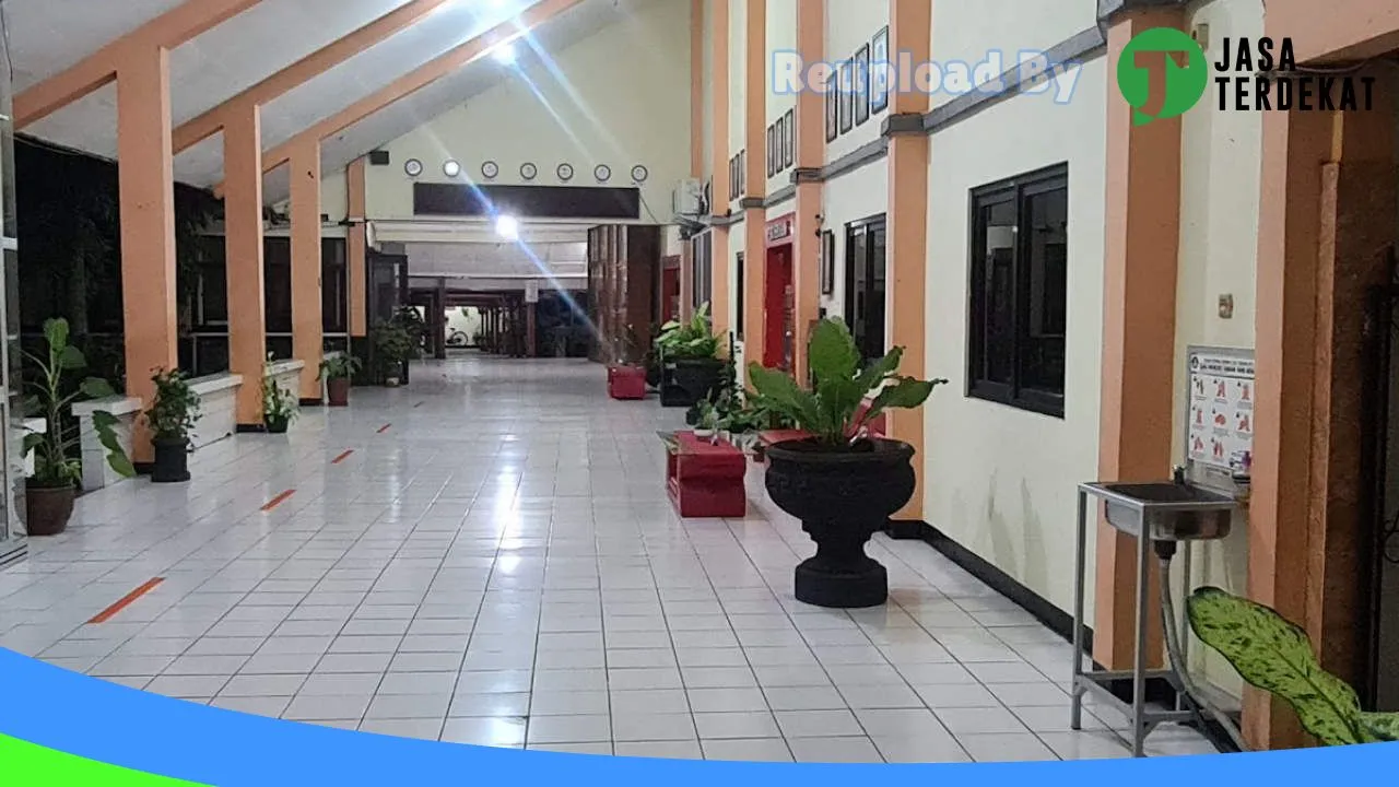 Gambar SMA Negeri 8 Malang – Kota Malang, Jawa Timur ke 4