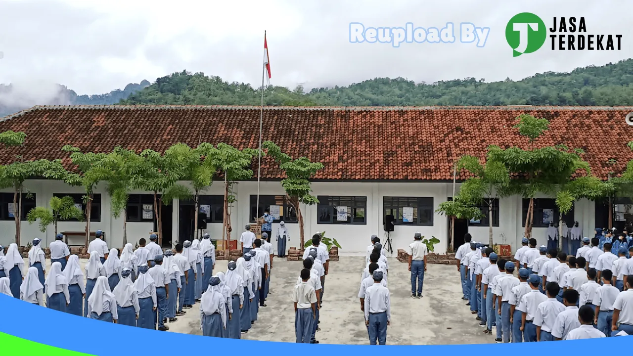 Gambar SMKN 1 Gedang Sari – Gunung Kidul, DI Yogyakarta ke 2