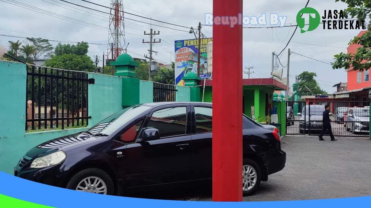 Gambar SMA SWASTA DARUL ILMI MURNI – Deli Serdang, Sumatera Utara ke 2