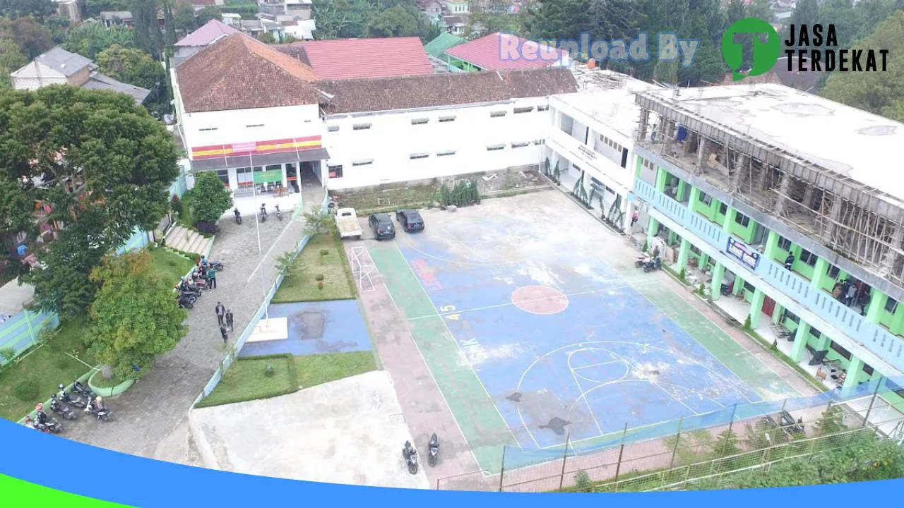 Gambar SMK 45 Lembang – Bandung Barat, Jawa Barat ke 3