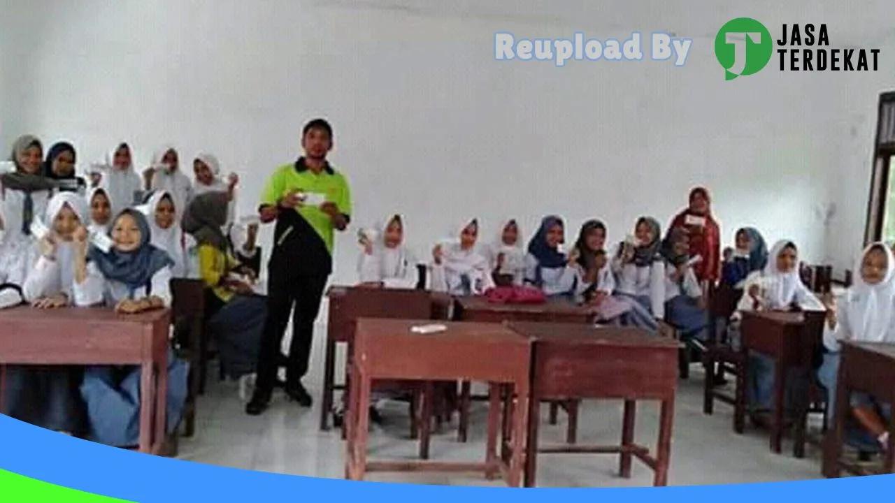 Gambar SMA PAHAWANG – Pesawaran, Lampung ke 3