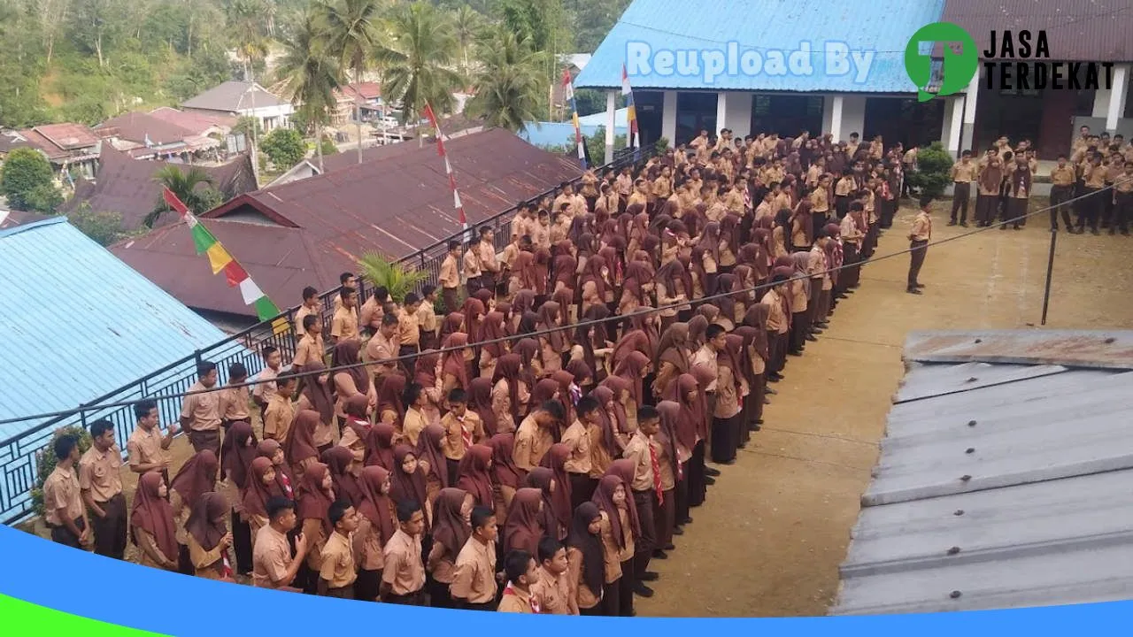 Gambar SMK Negeri 1 Batang Natal – Mandailing Natal, Sumatera Utara ke 4