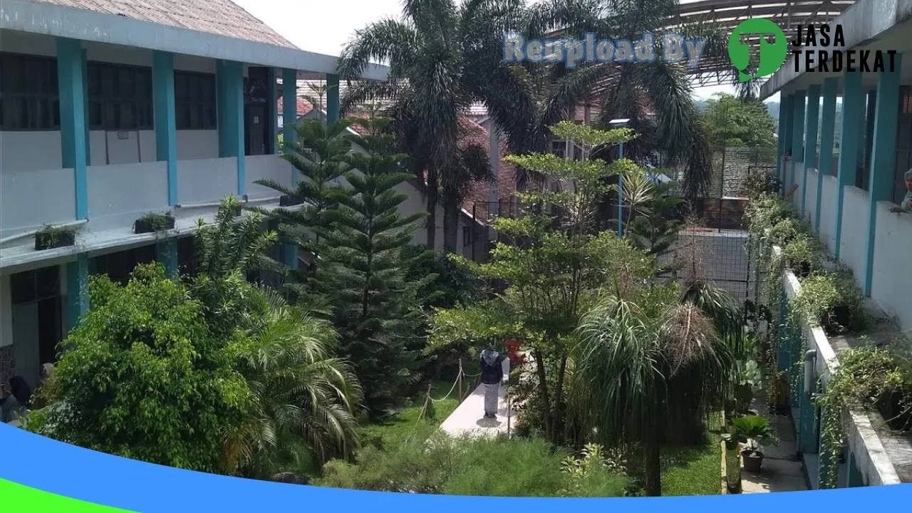 Gambar SMAN 1 Cibadak – Sukabumi, Jawa Barat ke 3