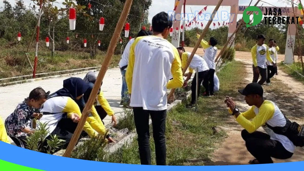 Gambar SMKN 1 MENTAYA HULU – Kotawaringin Timur, Kalimantan Tengah ke 5