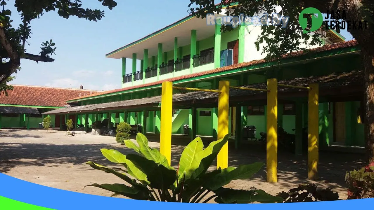 Gambar SMK Tamtama Kroya – Cilacap, Jawa Tengah ke 2