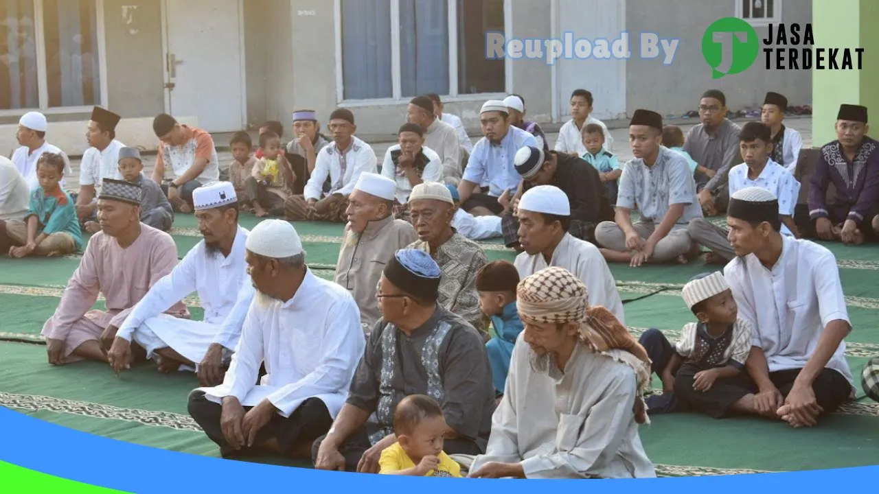 Gambar Pondok Pesantren Khidmatussunnah Pekalongan Lampung Timur – Lampung Timur, Lampung ke 1