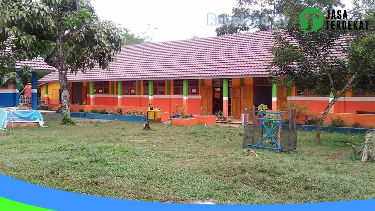 Gambar SMA PGRI Tanah Abang – Penukal Abab Lematang Ilir, Sumatera Selatan ke 3