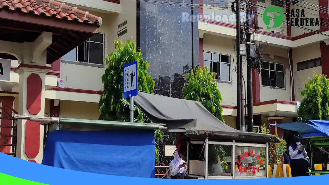 Gambar SMA Negeri 1 Tasikmalaya – Kota Tasikmalaya, Jawa Barat ke 1