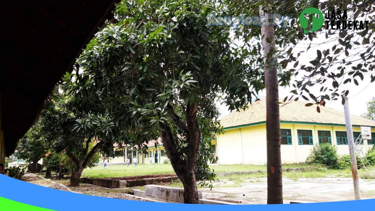 Gambar SMK PGRI Dawuan – Majalengka, Jawa Barat ke 1