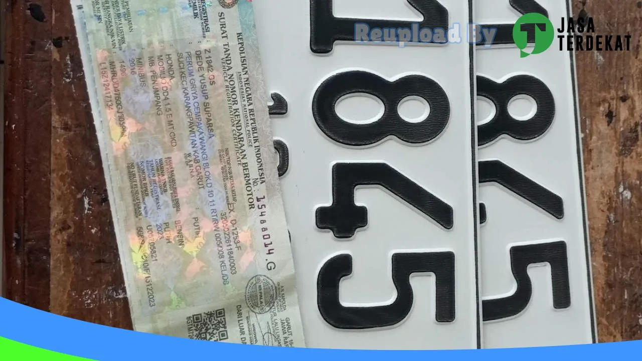 Gambar Biro Jasa Koe Hani – Garut, Jawa Barat ke 1