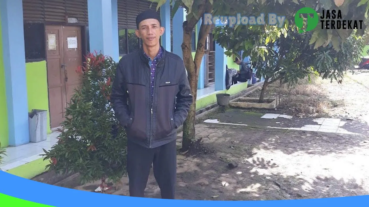 Gambar SMP Tutwuri Handayani Cimahi – Kota Cimahi, Jawa Barat ke 3