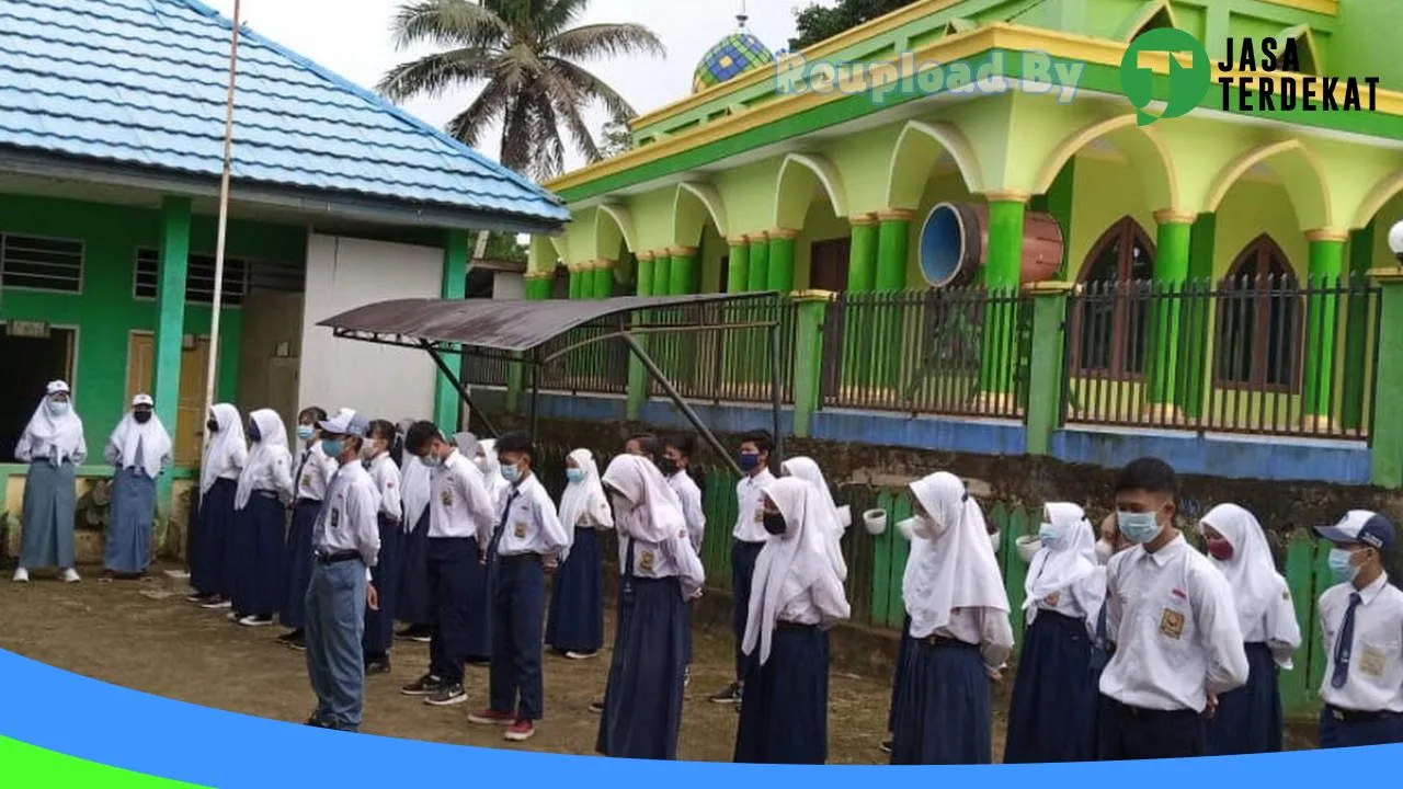 Gambar SMA NEGERI 3 LOA KULU – Kutai Kartanegara, Kalimantan Timur ke 5