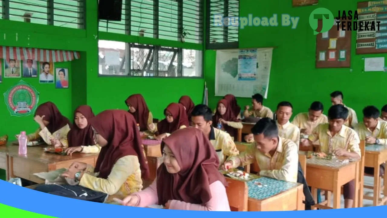 Gambar SMA Negeri 4 Barabai – Hulu Sungai Selatan, Kalimantan Selatan ke 4