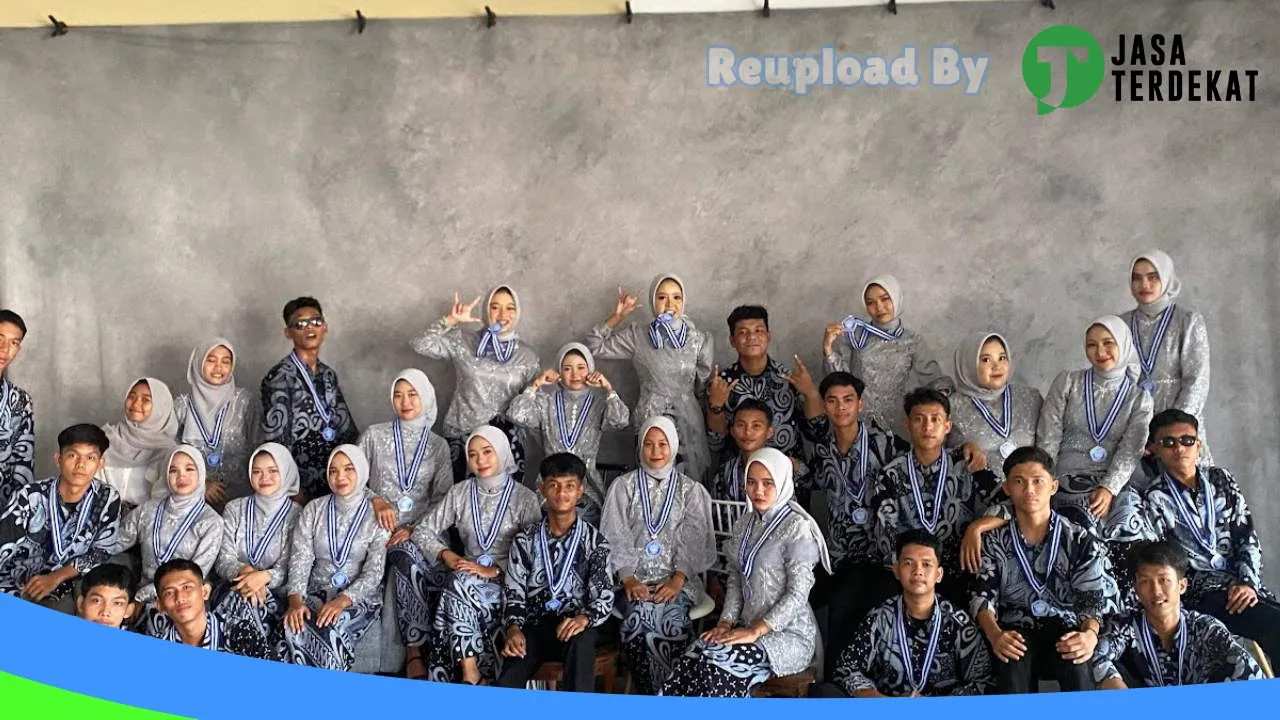 Gambar SMA NEGERI 1 AIR JOMAN – Asahan, Sumatera Utara ke 5