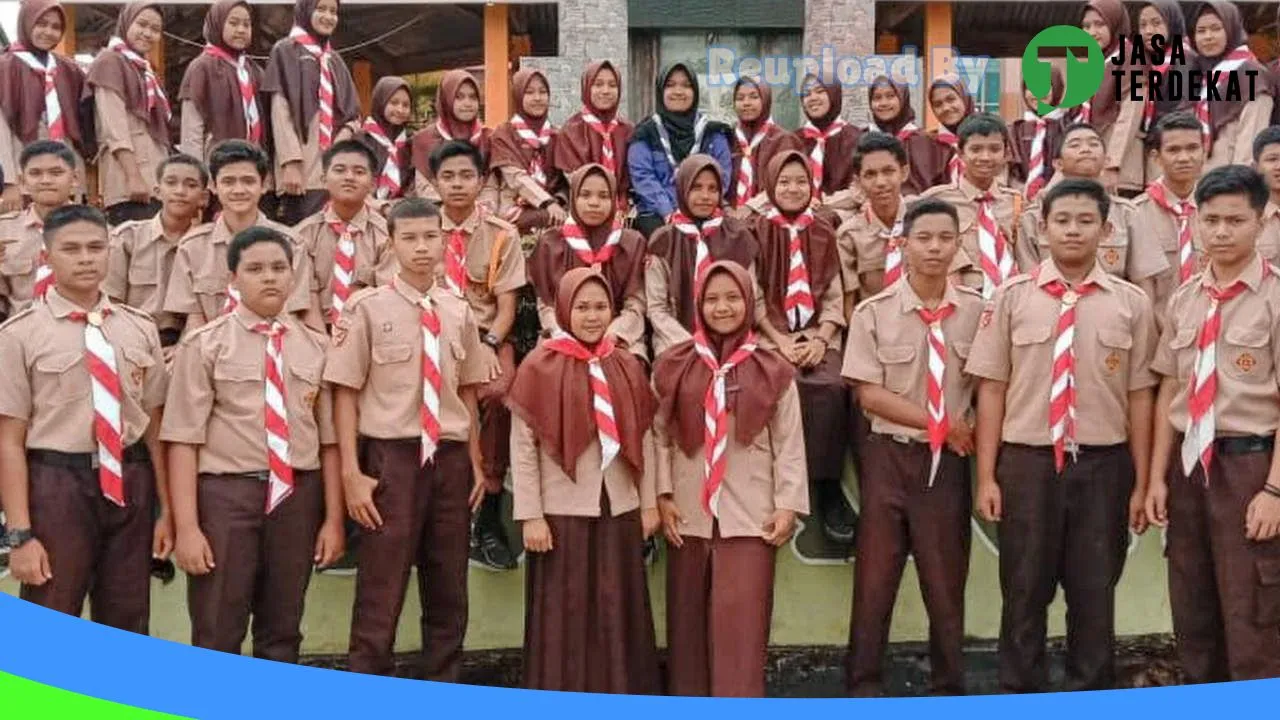 Gambar SMA Negeri 1 Sungayang – Tanah Datar, Sumatera Barat ke 3