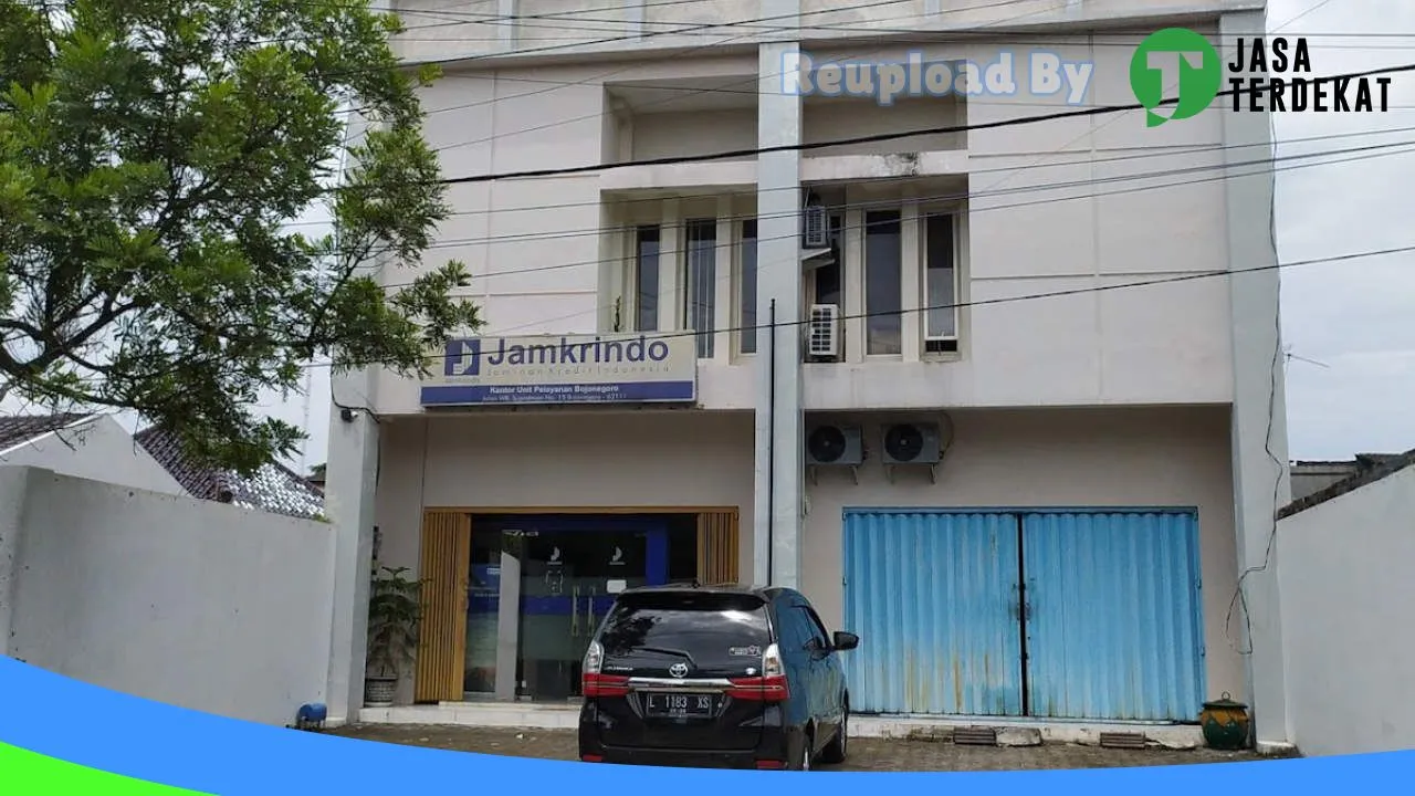 Gambar Jamkrindo Bojonegoro – Bojonegoro, Jawa Timur ke 1