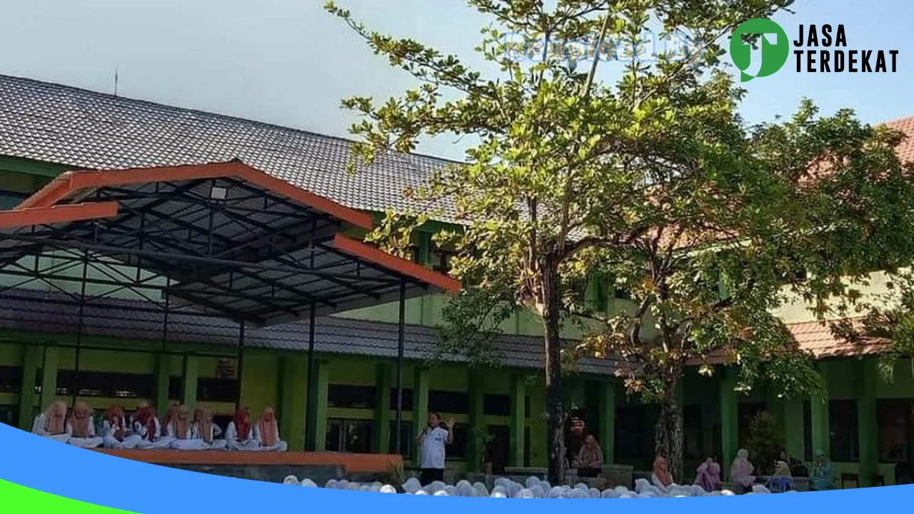 Gambar SMK Negeri 1 Kota Bima – Kota Bima, Nusa Tenggara Barat ke 4