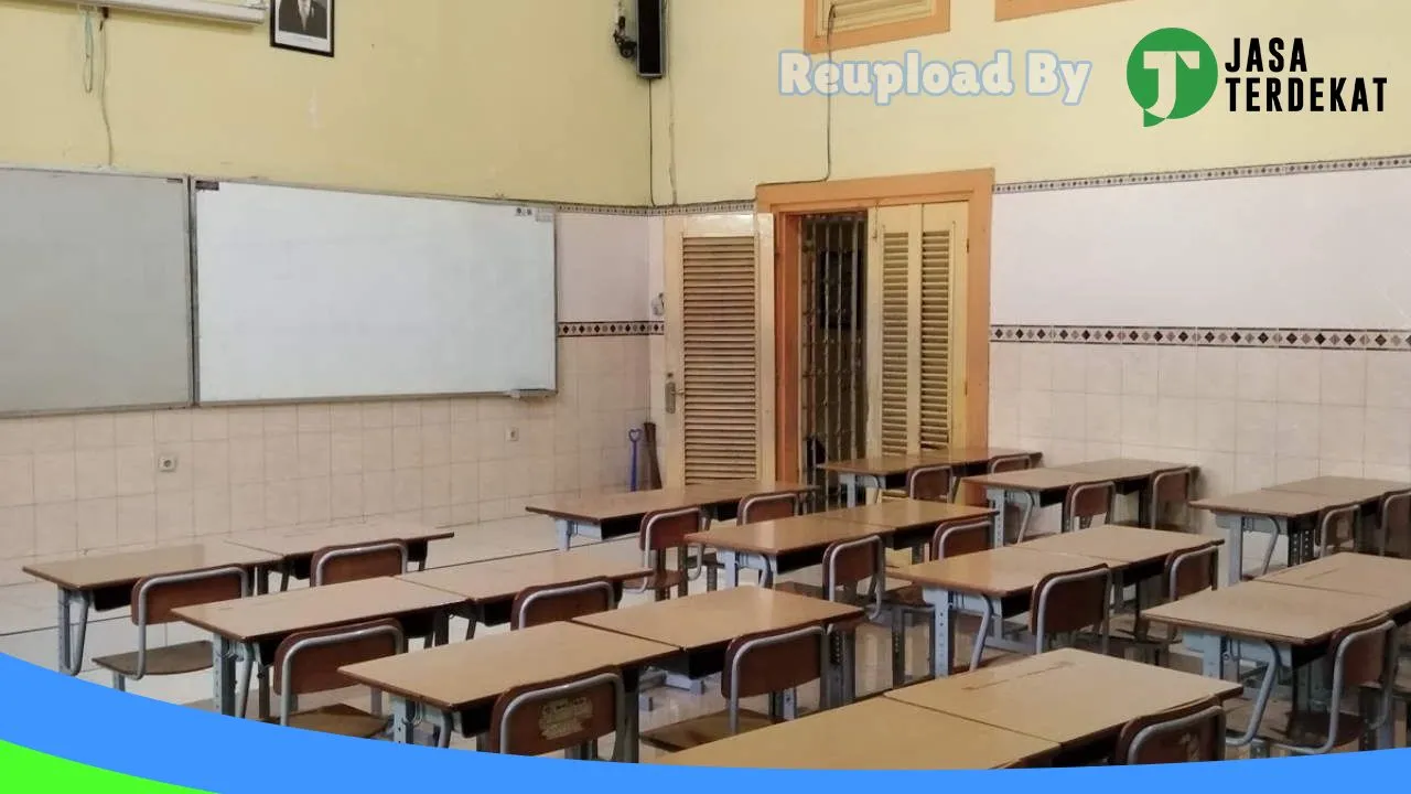 Gambar SMA Negeri 4 Malang – Kota Malang, Jawa Timur ke 1