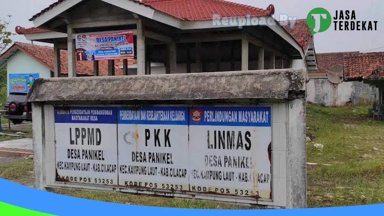 Gambar SMK N 1 Kawunganten Kelas Jauh Kampung Laut – Cilacap, Jawa Tengah ke 5