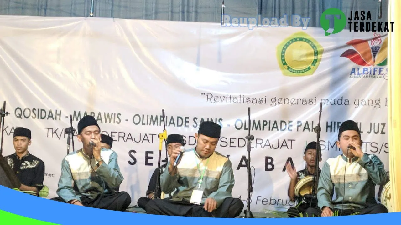 Gambar SMA Albidayah Batujajar – Bandung Barat, Jawa Barat ke 3