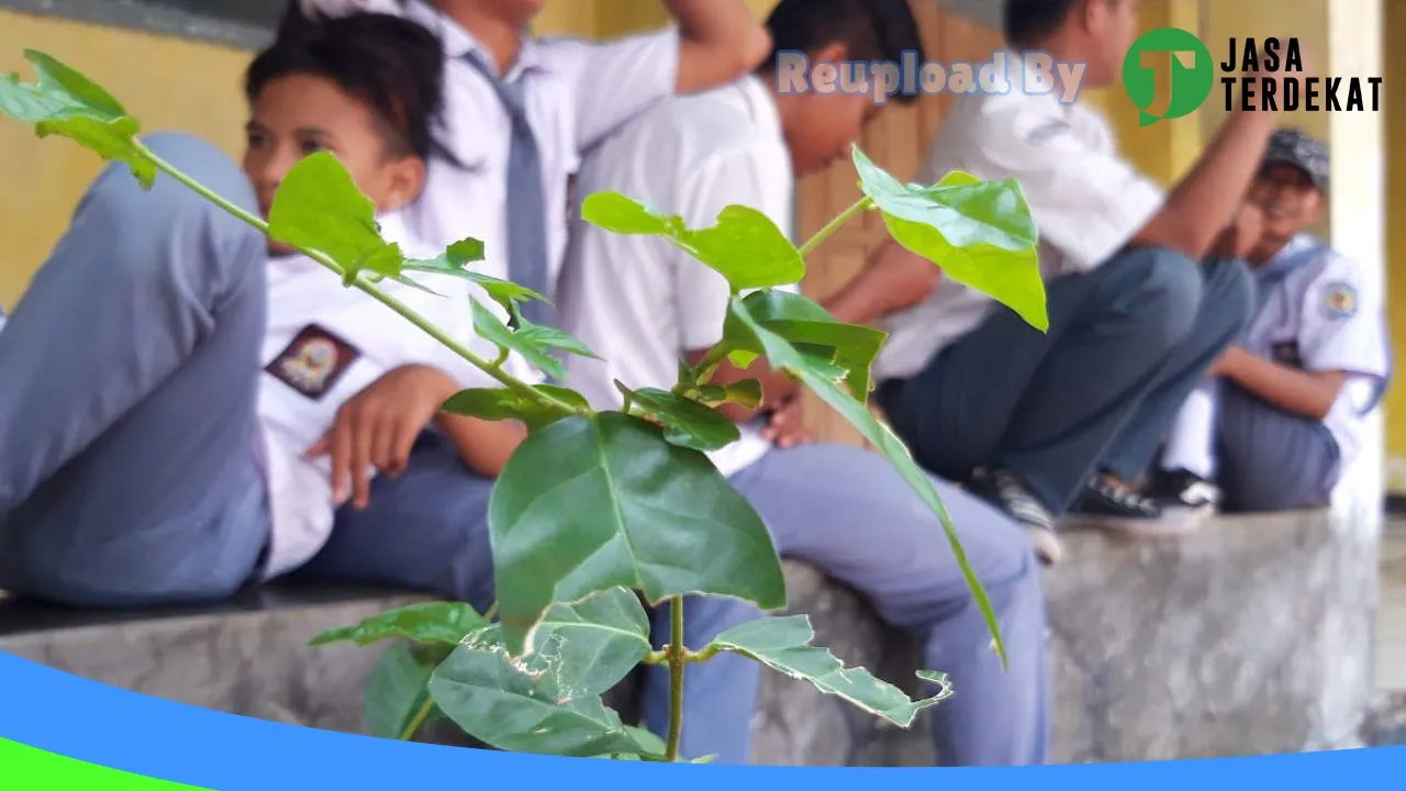 Gambar SMK PGRI Dawuan – Majalengka, Jawa Barat ke 5