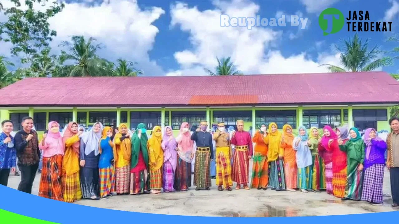 Gambar SMA Negeri 3 Selayar – Kepulauan Selayar, Sulawesi Selatan ke 1