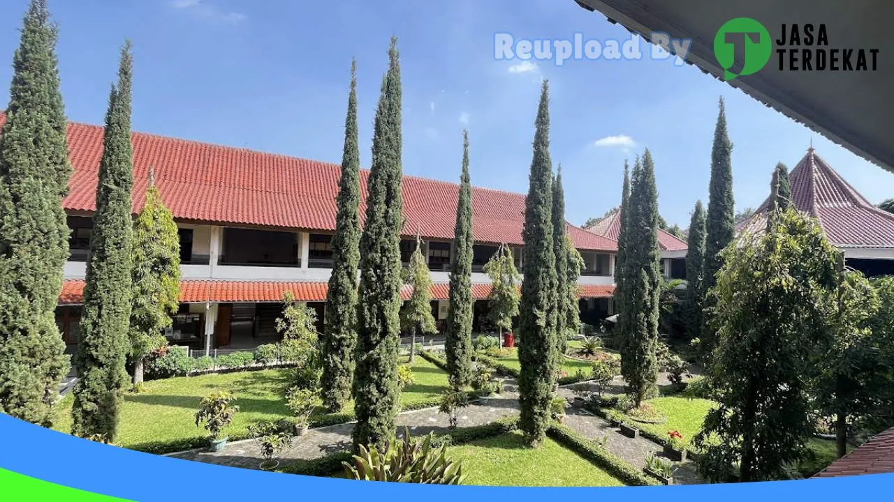 Gambar SMA Mardi Yuana Sukabumi – Sukabumi, Jawa Barat ke 1