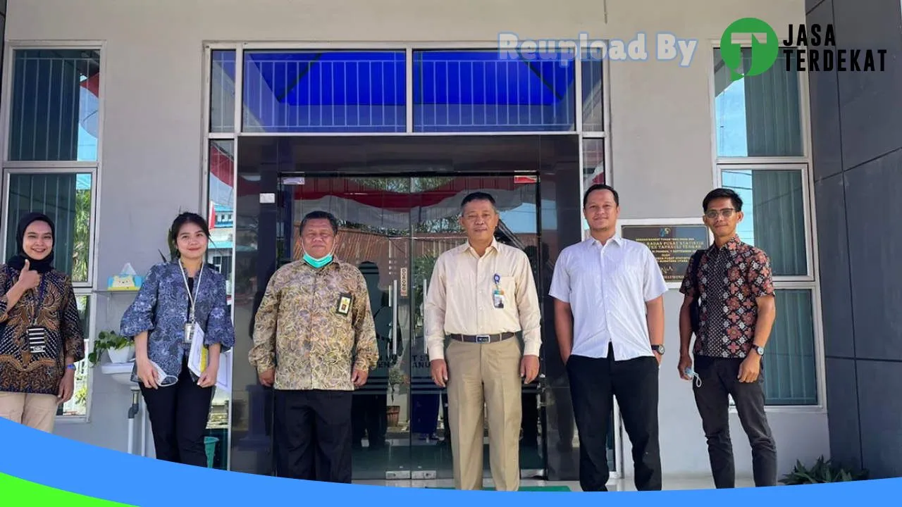 Gambar KP2KP Pandan – Tapanuli Selatan, Sumatera Utara ke 2