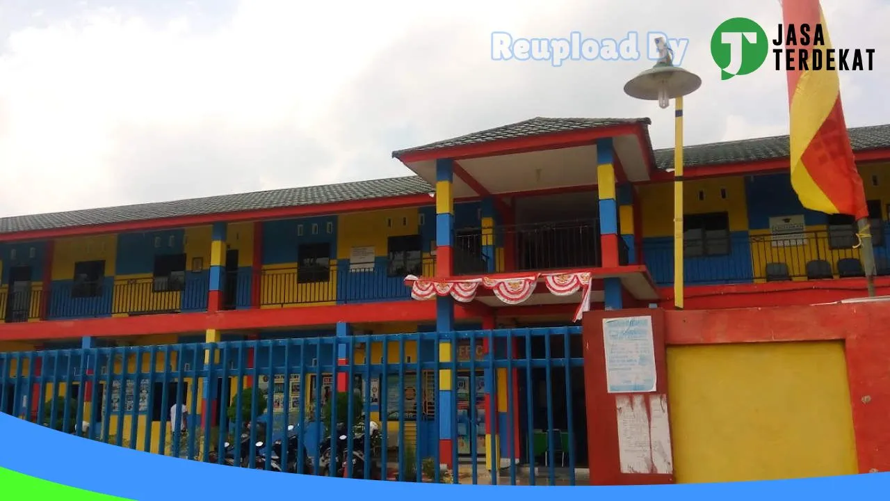 Gambar SMK Teknika Grafika Kartika Gading Rejo – Pesawaran, Lampung ke 2