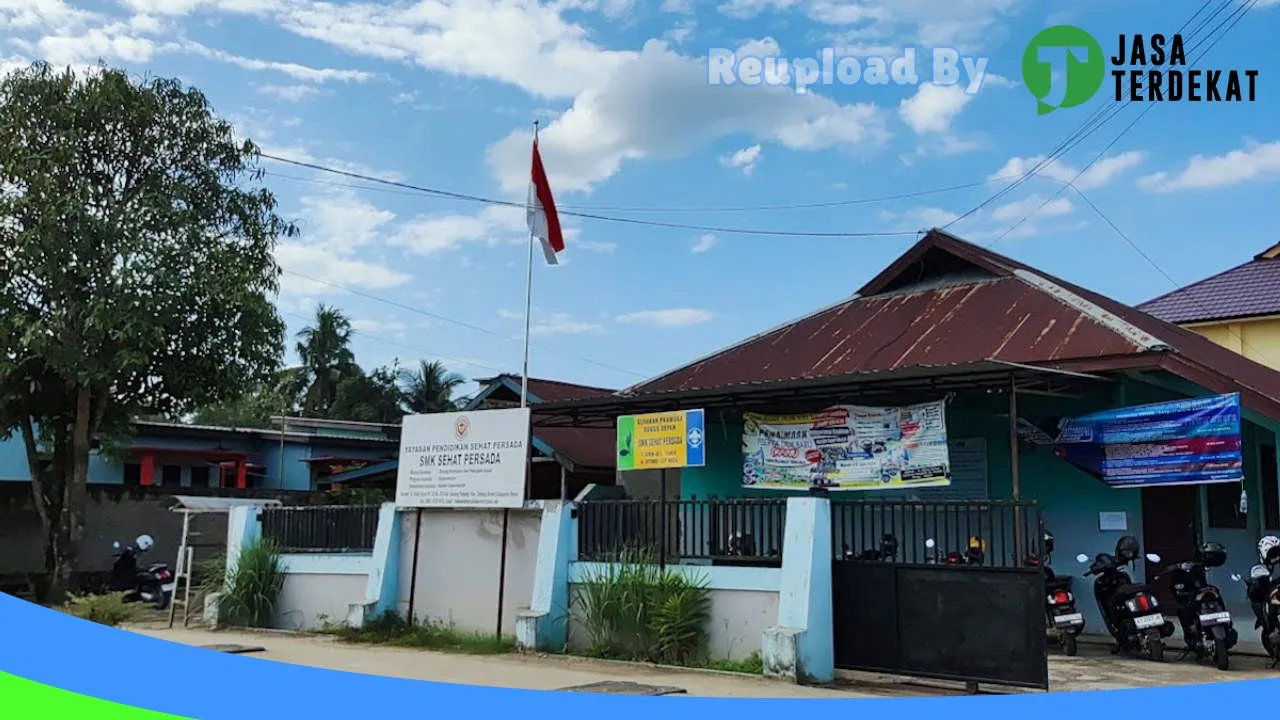 Gambar SMK Sehat Persada – Berau, Kalimantan Timur ke 4