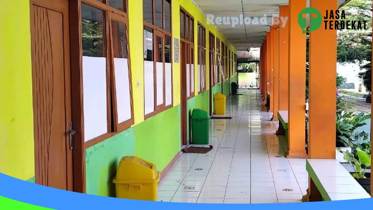 Gambar Sekolah Menengah Atas Kartika XIX-4 – Kota Cimahi, Jawa Barat ke 2