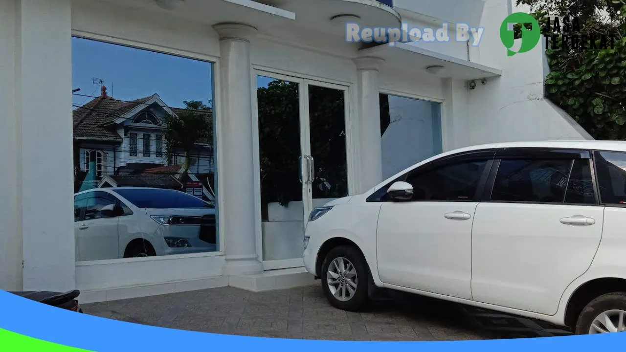 Gambar Kantor Konsultan Pajak Dr Liem Twan Djie – Kota Malang, Jawa Timur ke 4