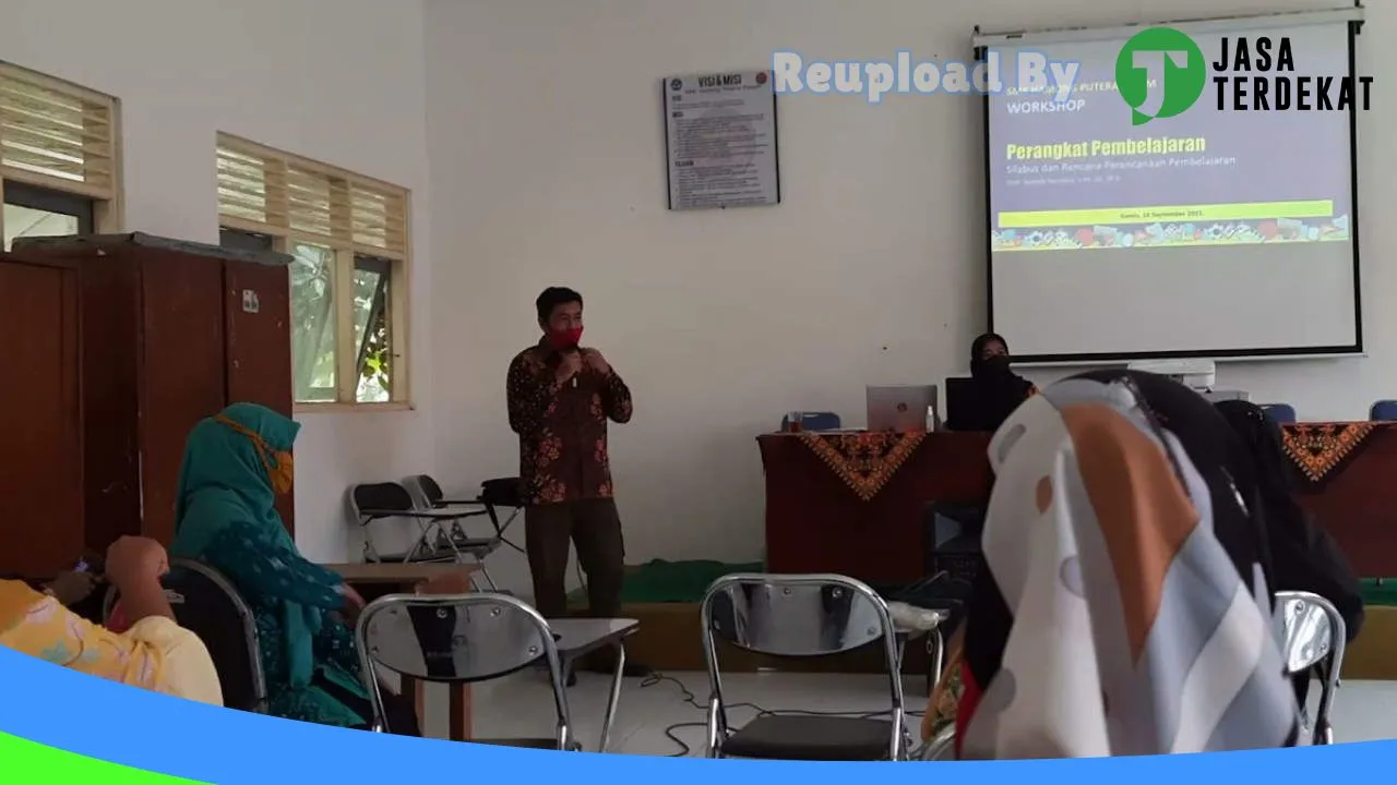 Gambar SMK Hamong Putera – Sleman, DI Yogyakarta ke 1