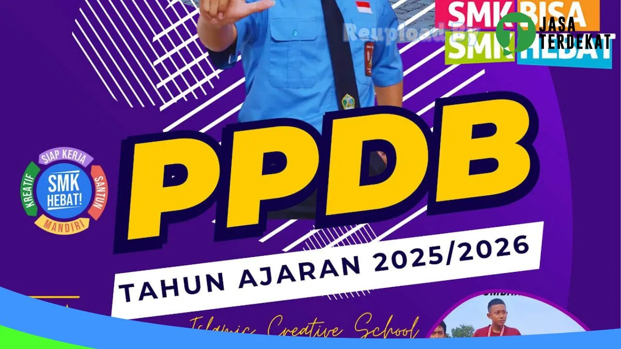 Gambar SMK YPM 14 SUMOBITO – Jombang, Jawa Timur ke 2