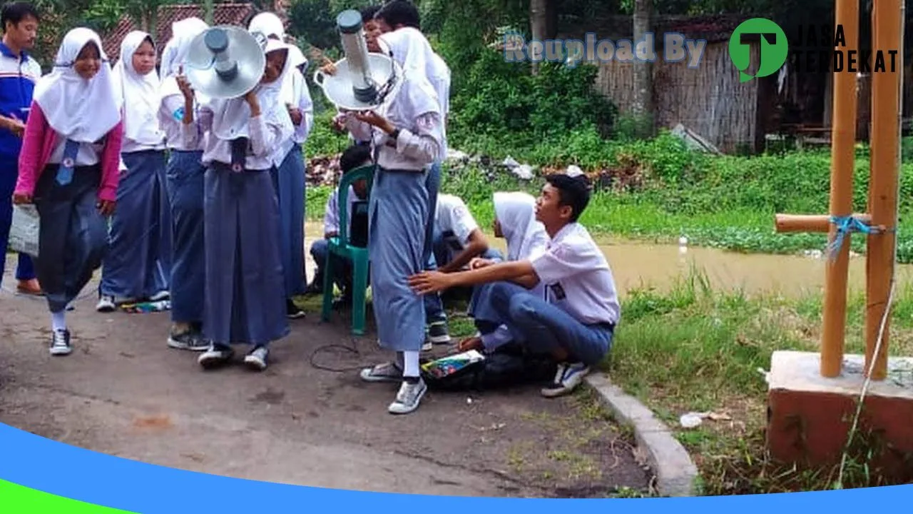 Gambar SMK Telematika Indramayu – Indramayu, Jawa Barat ke 4