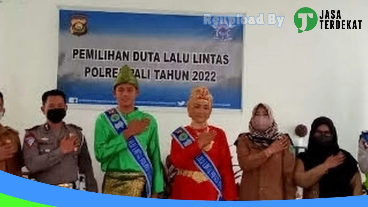 Gambar SMA NEGERI 2 UNGGULAN TALANG UBI – Penukal Abab Lematang Ilir, Sumatera Selatan ke 4