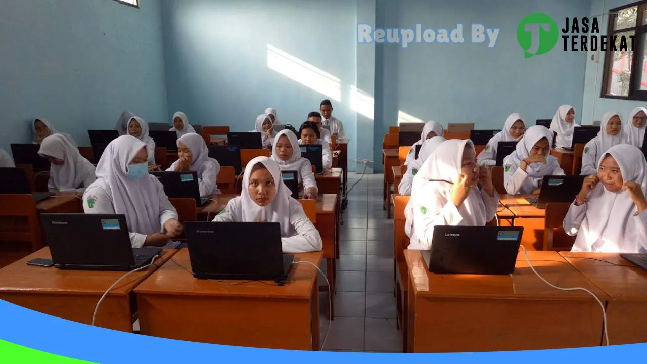 Gambar SMK TEKSTIL PANDAAN – Pasuruan, Jawa Timur ke 2