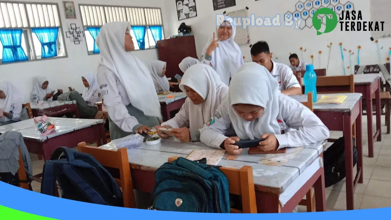 Gambar SMA Negeri 1 Galang – Deli Serdang, Sumatera Utara ke 2