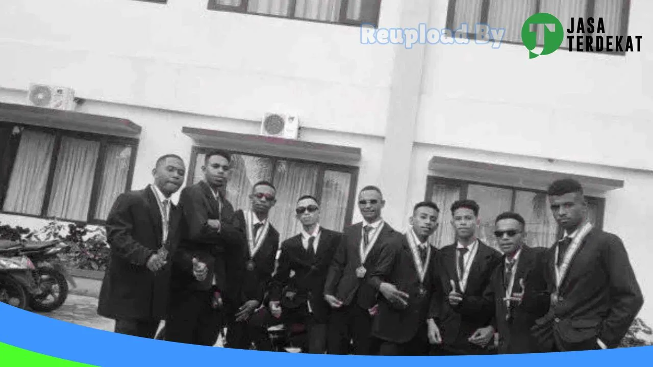 Gambar SMK YAPIS FAKFAK – Fakfak, Papua Barat ke 4