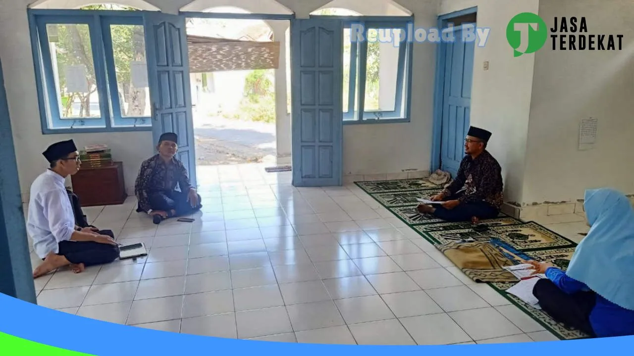 Gambar MA Diponegoro Yogyakarta – Sleman, DI Yogyakarta ke 1