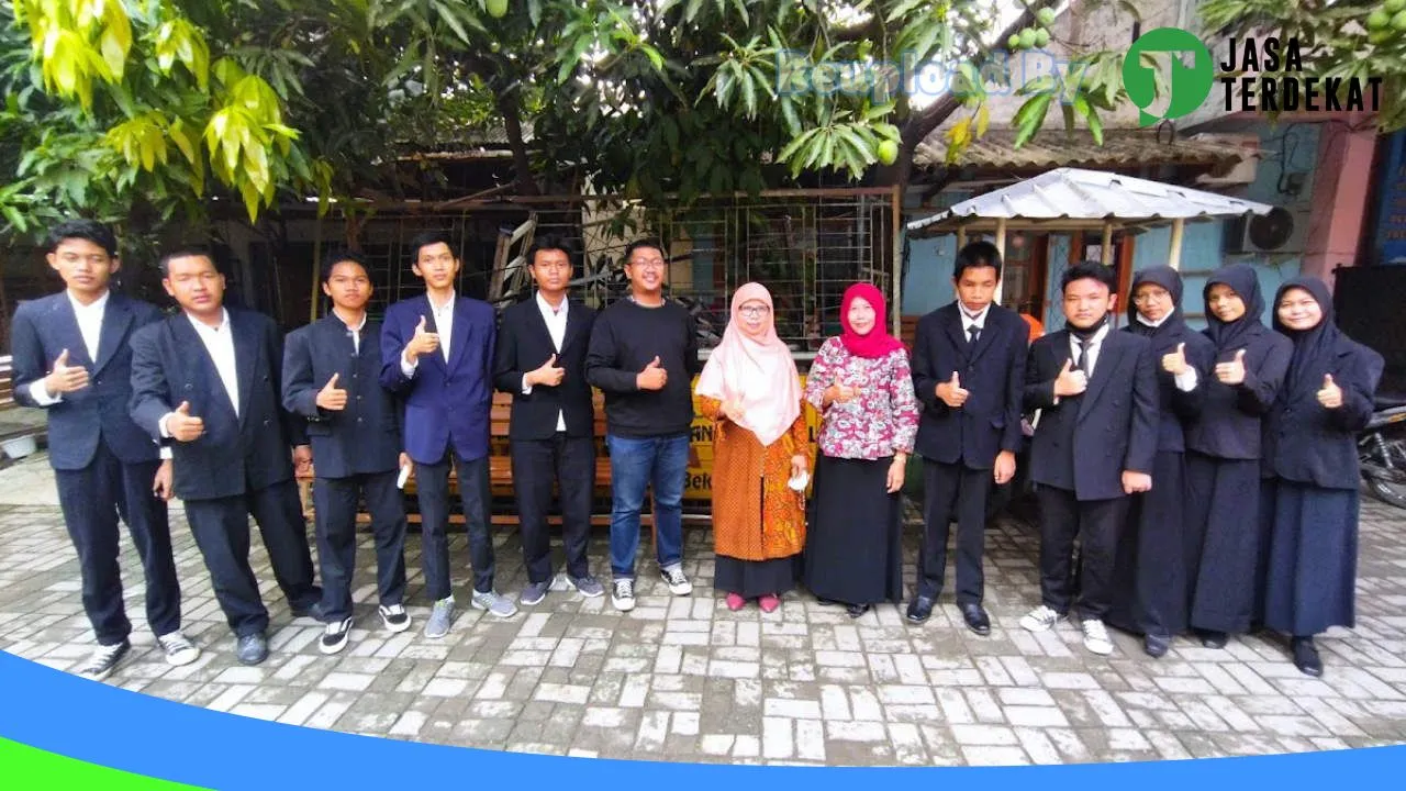 Gambar SMK NURJAMILAH – Kota Bekasi, Jawa Barat ke 1