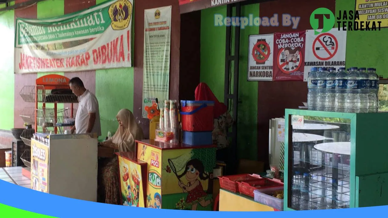 Gambar SMA Negeri 2 Tasikmalaya – Kota Tasikmalaya, Jawa Barat ke 4