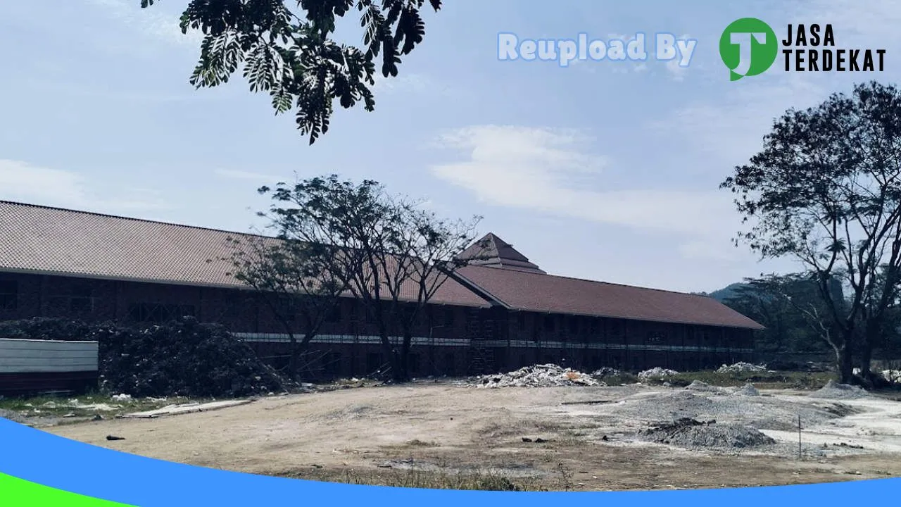 Gambar SMA Taruna Nusantara Terintegrasi – Kota Cimahi, Jawa Barat ke 2