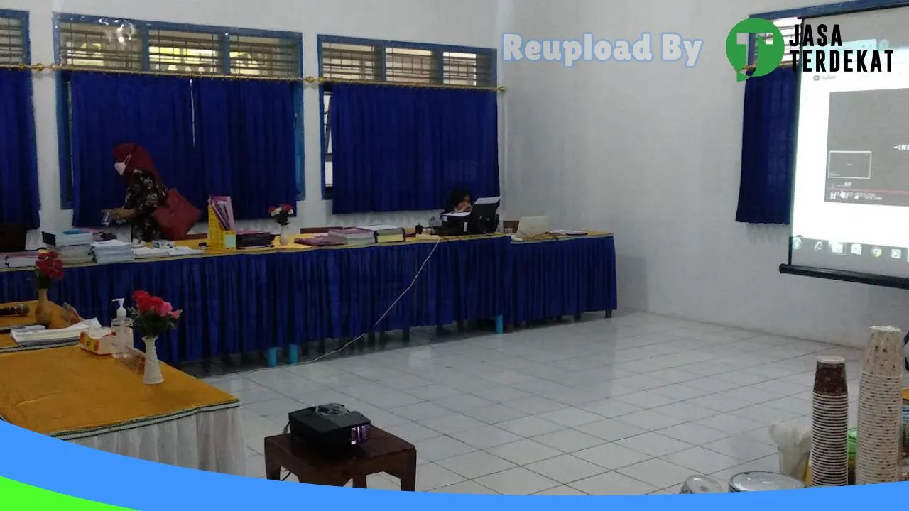 Gambar SMK Bina Taruna Purwokerto – Banyumas, Jawa Tengah ke 4