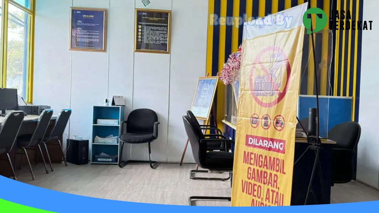 Gambar KP2KP Bandar Jaya – Lampung Tengah, Lampung ke 4
