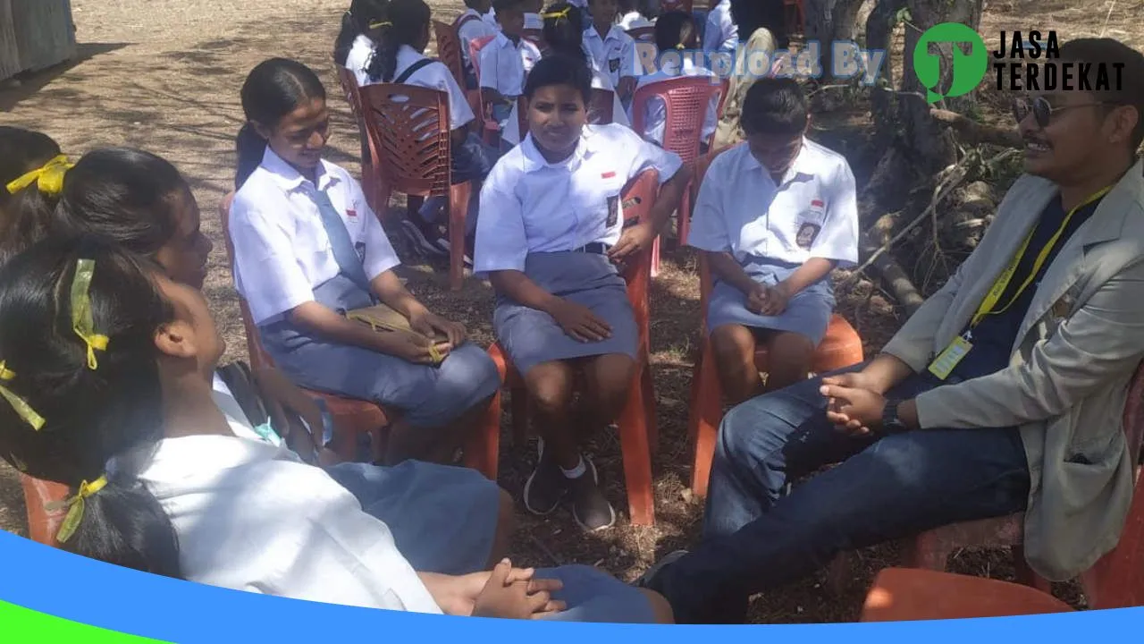 Gambar SMK Generasi Emas Sabu Raijua – Sabu Raijua, Nusa Tenggara Timur ke 5