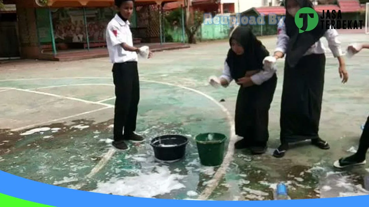 Gambar SMA Korpri – Kota Banjarmasin, Kalimantan Selatan ke 1