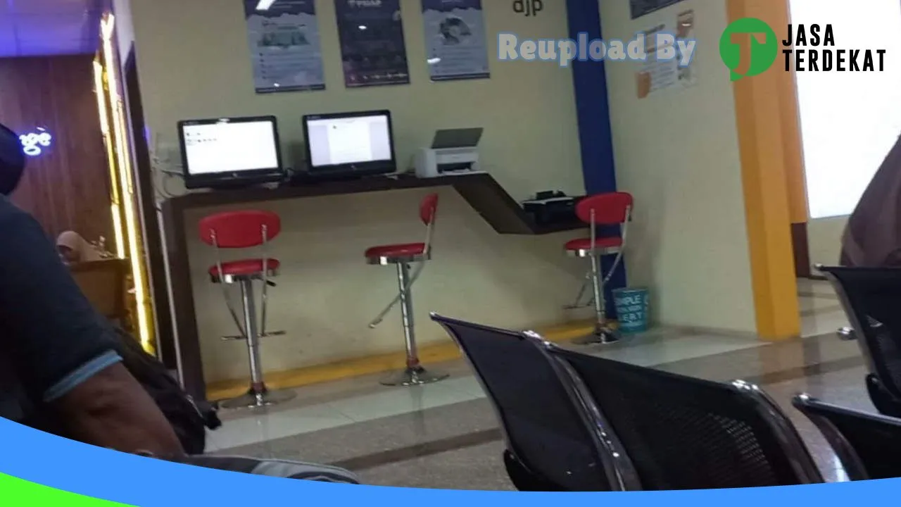 Gambar KPP Pratama Pasuruan – Kota Pasuruan, Jawa Timur ke 1